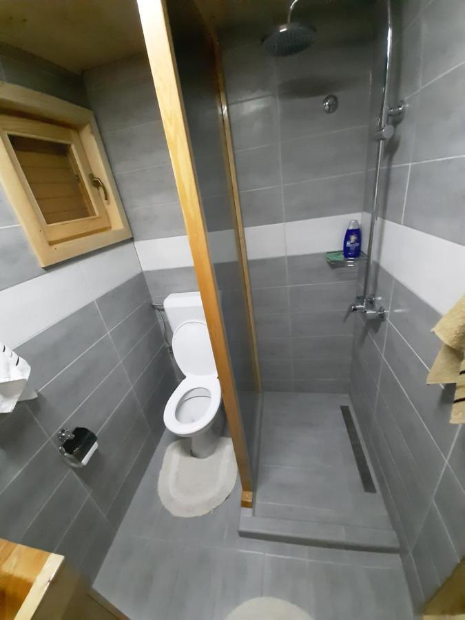 Wooden House Ripac Villa Bihac Ngoại thất bức ảnh